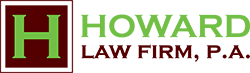 Howard Law Firm, P.A